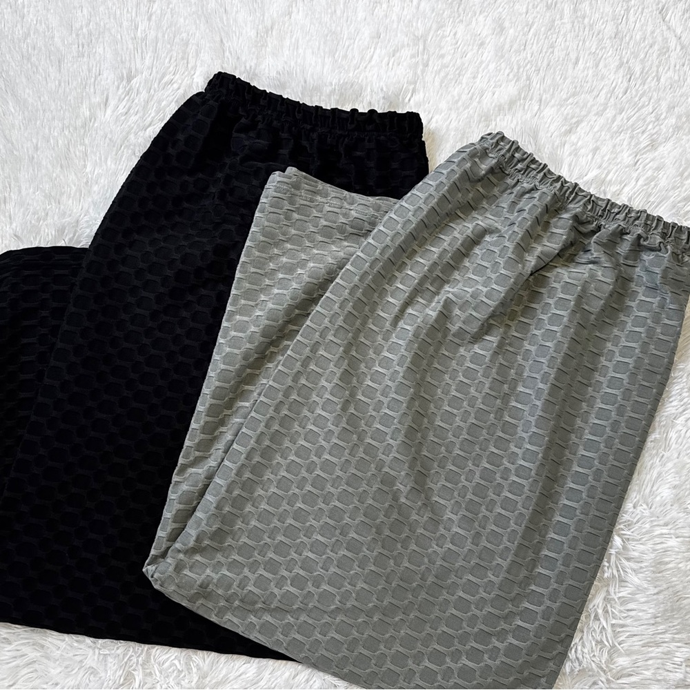 Custom Skirts